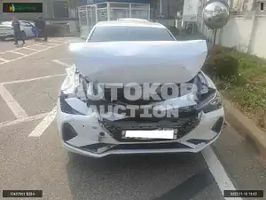 2020, Genesis / G70, VIN: KMTG341ABLU062510, gas