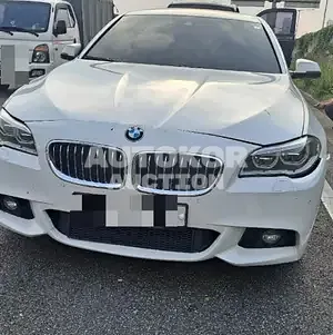 2016, BMW / 520, VIN: WBA5E5104GG200168, diesel, 1995 куб.см.