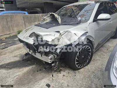 2022, Hyundai / ioniq 5, VIN: KMHKR81AFNU071092, electric