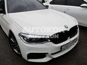 2017, BMW / 520, VIN: WBAJC3101JWB77375, diesel