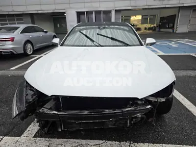 2015, Audi / 50, VIN: WAUZZZ4G6GN017520, 120477 км., gas
