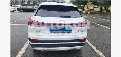 2023, Audi / e-tron, 36428 км., electric, 234 куб.см.