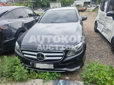 2019, Mercedes-Benz / e300, 126000 км., gas, 1991 куб.см.