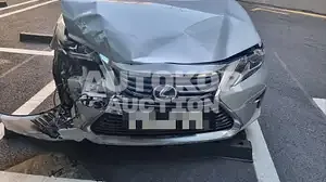 2017, Lexus / ES 300, VIN: JTHBW1GG4H2154323, 98000 км., hybrid