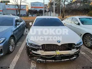 2020, BMW / 530, VIN: WBAJR9100LCE35830, gas