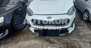 2019, Kia / Sportage, 64747 км., gas