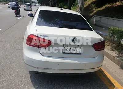 2015, Volkswagen / Passat, VIN: 1VWZZZA3ZFC030779, 93706 км., diesel