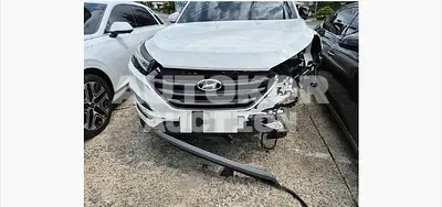 2015, Hyundai / Tucson, 91239 км., diesel, 1700 куб.см.