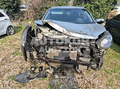 2018, Kia / Sportage, VIN: KNAPM813BJK432241, 35157 км., diesel, 2000 куб.см.