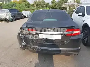 2015, Jaguar / XF, VIN: SAJAA05J7FDU72654, 198735 км., diesel, 2179 куб.см.