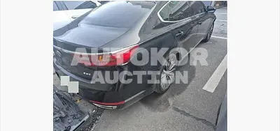 2017, Kia / K7, 188175 км., diesel, 2199 куб.см.