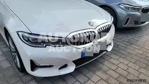 2021, BMW / 320, VIN: WBA5X5105NFL81438, 33000 км., gas