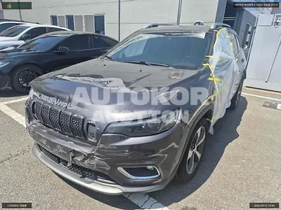 2020, Jeep / Cherokee, VIN: 1C4PJLDB4LD642016, gas, 2360 куб.см.