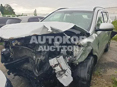 2016, Hyundai / Santa FE, VIN: KMHSW81XDHU725509, 168880 км., diesel, 2199 куб.см.