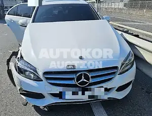 2018, Mercedes-Benz / C 220, VIN: WDDWF0EBXJR374332, diesel, 2143 куб.см.