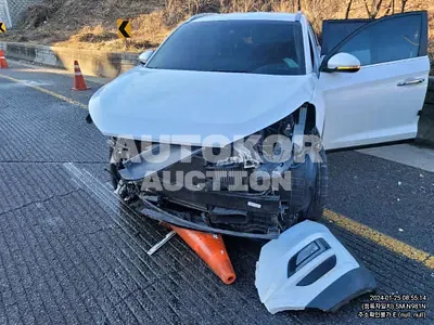 2019, Hyundai / Tucson, VIN: KMHJ5812GKU853570, gas