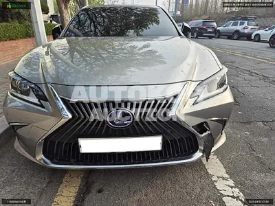 2021, Lexus / ES 300, VIN: JTHBA1C17M2004264, 113731 км., hybrid