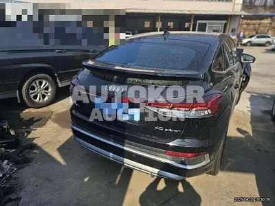 2023, Audi / e-tron, 12641 км., electric