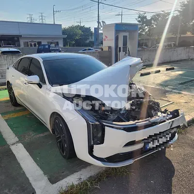 2024, Peugeot / iOn, 21544 км., gas, 2497 куб.см.
