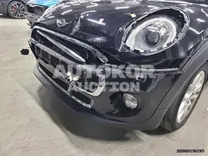 2017, MINI / Cooper, VIN: WMWXN3102H2E00643, 84614 км., diesel
