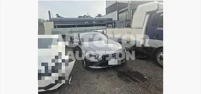 2019, Mercedes-Benz / cls400, 110520 км., diesel, 2925 куб.см.