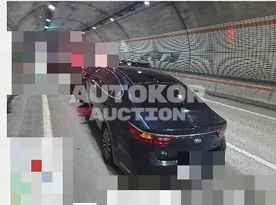 2016, Kia / K7, 223573 км., lpg, 2999 куб.см.
