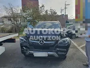 2015, Mercedes-Benz / ML 250, VIN: WDCDA0EBXFA585434, 210808 км., diesel