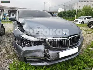 2018, BMW / 630, VIN: WBAJW8102JBK91054, diesel