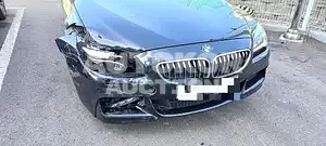 2016, BMW / 640, VIN: WBA6E4105GG378573, diesel, 2993 куб.см.