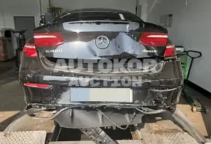 2018, Mercedes-Benz / E 400, VIN: WDD1J6GB8JF056655, gas