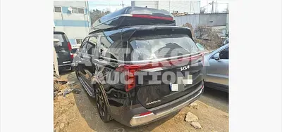 2024, Kia / Carnival, 57410 км., gas, 3470 куб.см.