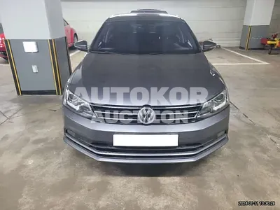 2015, Volkswagen / Jetta, VIN: WVWZZZ16ZFM053295, 150726 км., diesel