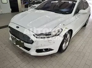 2016, Ford / Mondeo, 164687 км., diesel, 1997 куб.см.