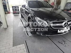 2017, Mercedes-Benz / CLS 250, 134608 км., diesel, 2143 куб.см.