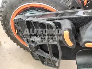 2023, Audi / TT, electric, 2400 куб.см.