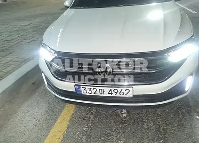 2023, Volkswagen / Jetta, VIN: WVWZZZBU9PM006402, 10000 км., gas