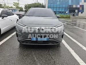 2018, Hyundai / Kona, VIN: KMHK381GFKU005093, 69731 км., electric