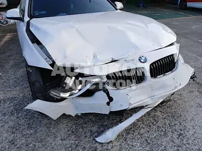 2016, BMW / 420i, VIN: WBA4A1107GG324662, 103621 км., gas