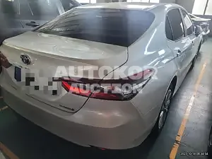 2023, Toyota / Camry, VIN: JTNBA1HK1P3024930, 20000 км., hybrid