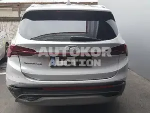 2020, Hyundai / Santa FE, VIN: KMHS281HGMU327136, diesel, 2151 куб.см.