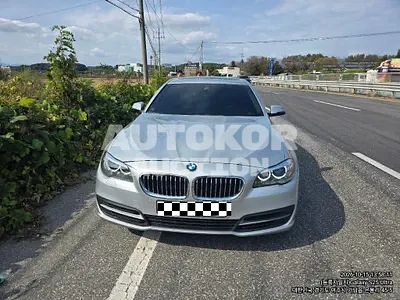 2015, BMW / 520, VIN: WBA5E5101FG061714, 105269 км., diesel, 1995 куб.см.