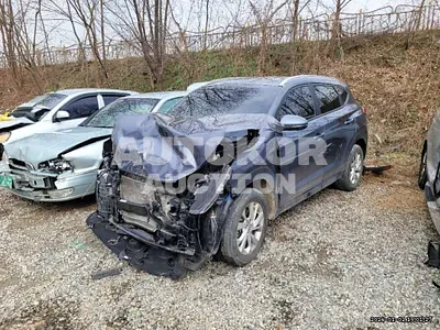 2020, Hyundai / Tucson, VIN: KMHJ381ABLU345969, 31592 км., diesel