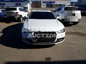 2015, Audi / 50, VIN: WAUZZZ4G9GN016944, 112260 км., diesel