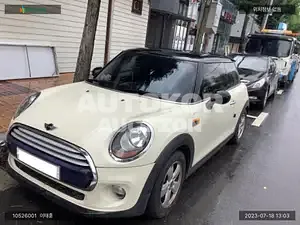 2015, MINI / Cooper, VIN: WMWXN3101FT957192, diesel