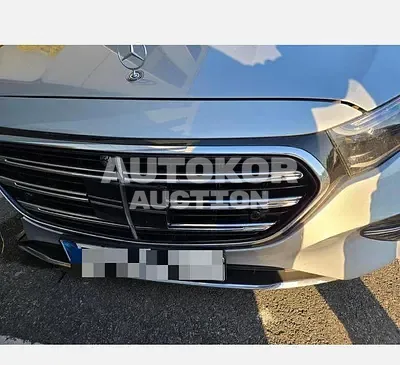 2024, Mercedes-Benz / E 300, 23000 км., gas