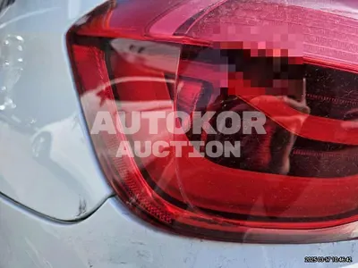 2018, BMW / 320, unknown