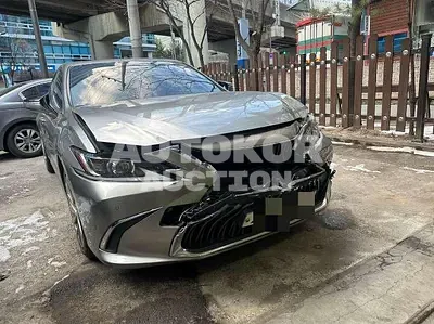 2019, Lexus / ES 300, 69636 км., hybrid