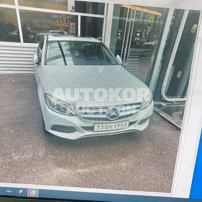 2016, Mercedes-Benz / C 220, VIN: WDDWF0EB9GF220849, 213446 км., diesel