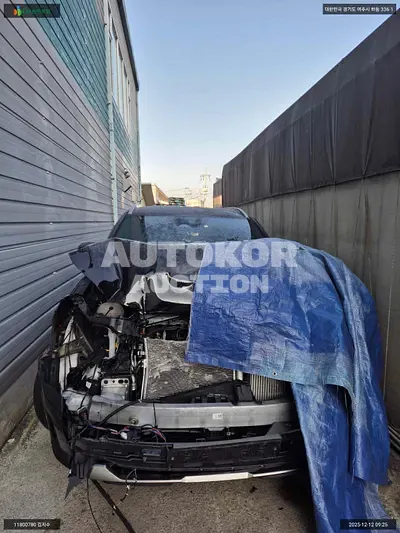2024, Kia / Sorento, VIN: KNARJ81FGSA317447, gas, 2497 куб.см.
