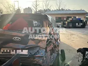 2020, Hyundai / Tucson, 110000 км., diesel, 2000 куб.см.